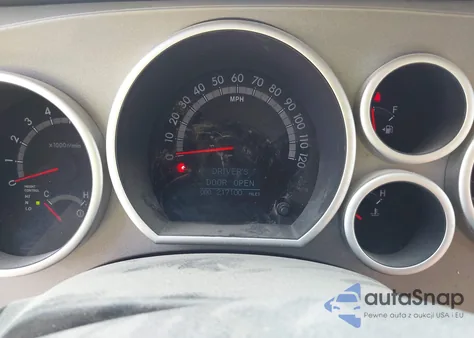 2013 Toyota Sequoia Platinum 5.7L V8 z USA, uszkodzony, nr VIN 5TDDY5G18DS084450